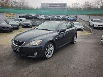 lexus is220 2.2d-cat* execu 5,999 bgn