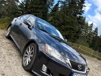 lexus is220 220d 13,400 bgn