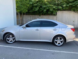 lexus is220 6,000 bgn