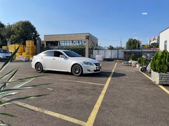 lexus is250 2.5 14,500 bgn