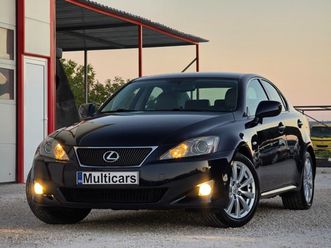 lexus is250 2.5i*u041au041eu0416u0410*xenon 14,999 bgn