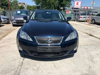 lexus is250 autom-navi 12,500 bgn