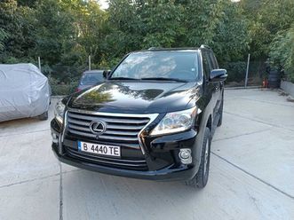 lexus lx570 49,999 eur
