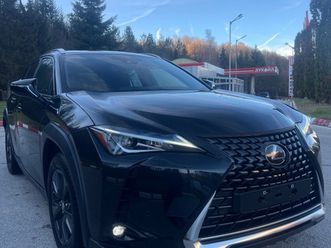 lexus ux ux200 49,999 bgn