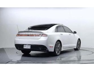 lincoln mkz 16,999 bgn