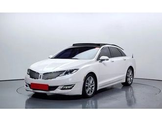lincoln mkz 19,800 bgn