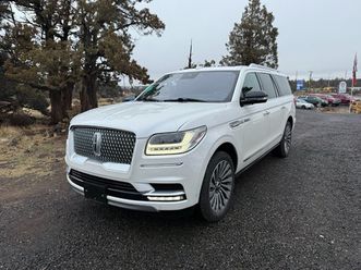lincoln navigator l reserve 100,000 bgn