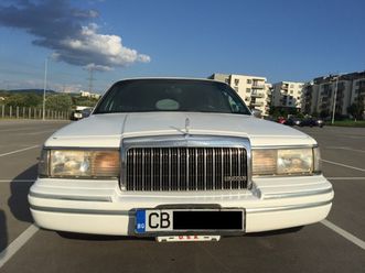 lincoln town car u041bиu043cu0443зина 8,999 bgn