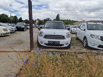 mini paceman 1.6 5,300 eur