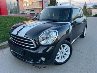mini paceman 2.0d u0410втоu043cат 7,120 eur