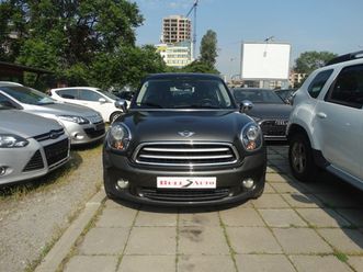 mini paceman cooper d - 1.6 12,900 bgn