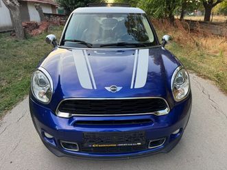mini paceman sd 4,100 eur