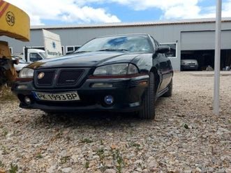 pontiac grand-am 2.3i 7,500 bgn
