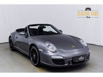 porsche 911 carrera 4 gts 70,997 eur