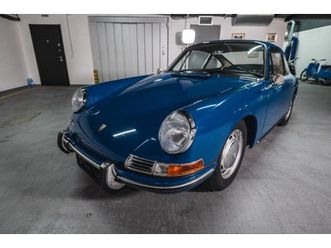 porsche 912 79,000 eur