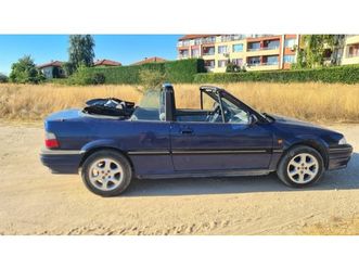 rover 216 1.6 3,000 bgn