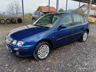 rover 25 1.8 cvt 2,000 bgn