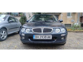 rover 25 2.0 td 1,500 bgn