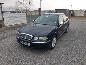 rover 45 1.4 бu0415нu0417u0418н 3,000 bgn