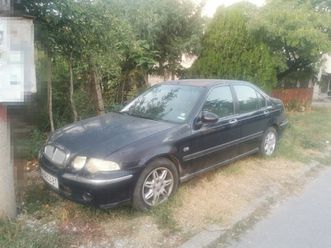 rover 45 2000 tdi 1,500 bgn