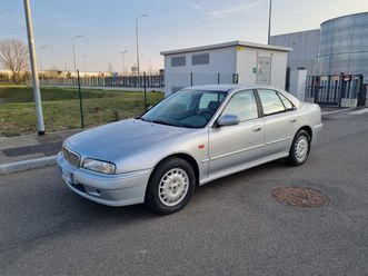 rover 600 2,500 eur