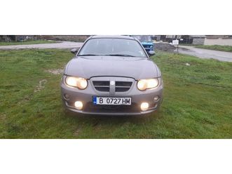 rover 75 2.0 3,500 bgn