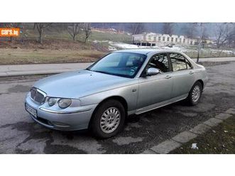 rover 75 2.5iu041au041bu0418u041cu0410u0422u0420u041eнu0418u041a 3,999 bgn