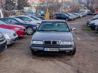 rover 827 2.7 u0426ена u043fо u0434оu0433оварu044fне