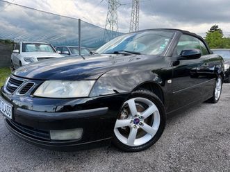 saab 9-3 1.8 t cabrio 10,000 bgn
