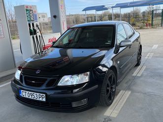 saab 9-3 1.8i 6,500 bgn