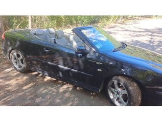 saab 9-3 1.8t vector 6,500 bgn