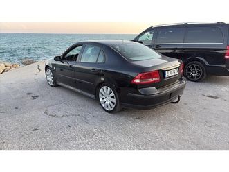 saab 9-3 1,9 tid 4,500 bgn