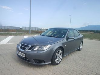 saab 9-3 1.9tdi 150u043a.с. 14,990 bgn