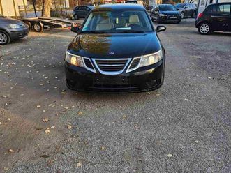 saab 9-3 1.9tid 4,300 bgn