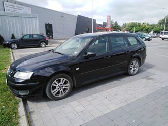 saab 9-3 1.9tid 5,200 bgn