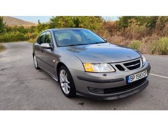 saab 9-3 2.0 t aero 13,500 bgn