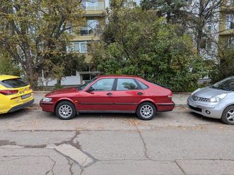 saab 9-3 5,000 bgn