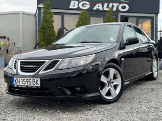 saab 9-3 bi-turbo-u0418u0422u0410u041bu0418u042f 8,850 bgn