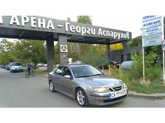 saab 9-3 vector 6,500 bgn