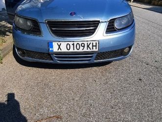 saab 9-5 1.9tid 4,000 bgn