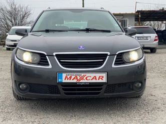 saab 9-5 2.3 t 9,500 bgn