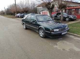 saab 9000 2.0i 128hp 3,999 bgn