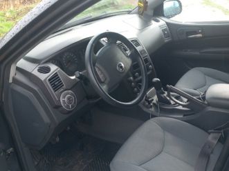 ssangyong kyron 2.0 5,500 bgn