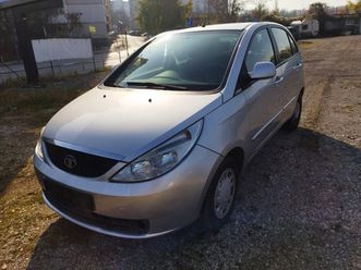 tata indica 1.4i euro 5b 2,500 bgn