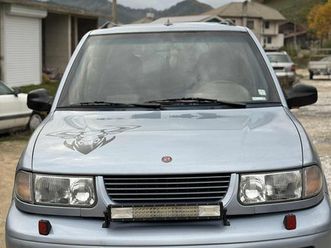 tata safari 4,500 bgn