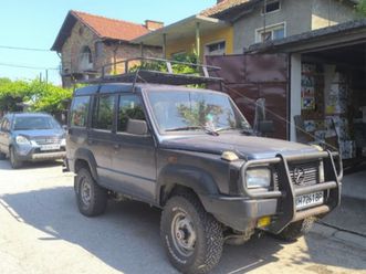 tata sumo 1.9tdi 6,200 bgn