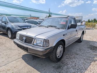 tata telcoline 1,9tdi 6,999 bgn