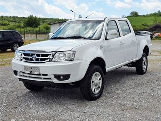 tata xenon 2.2 12,800 bgn