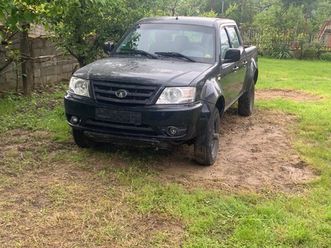 tata xenon 2.2 u0434изеu043b 4u04454 13,550 bgn