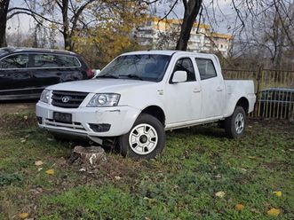 tata xenon 2.2 u0434изеu043b 4u04454 4,500 bgn